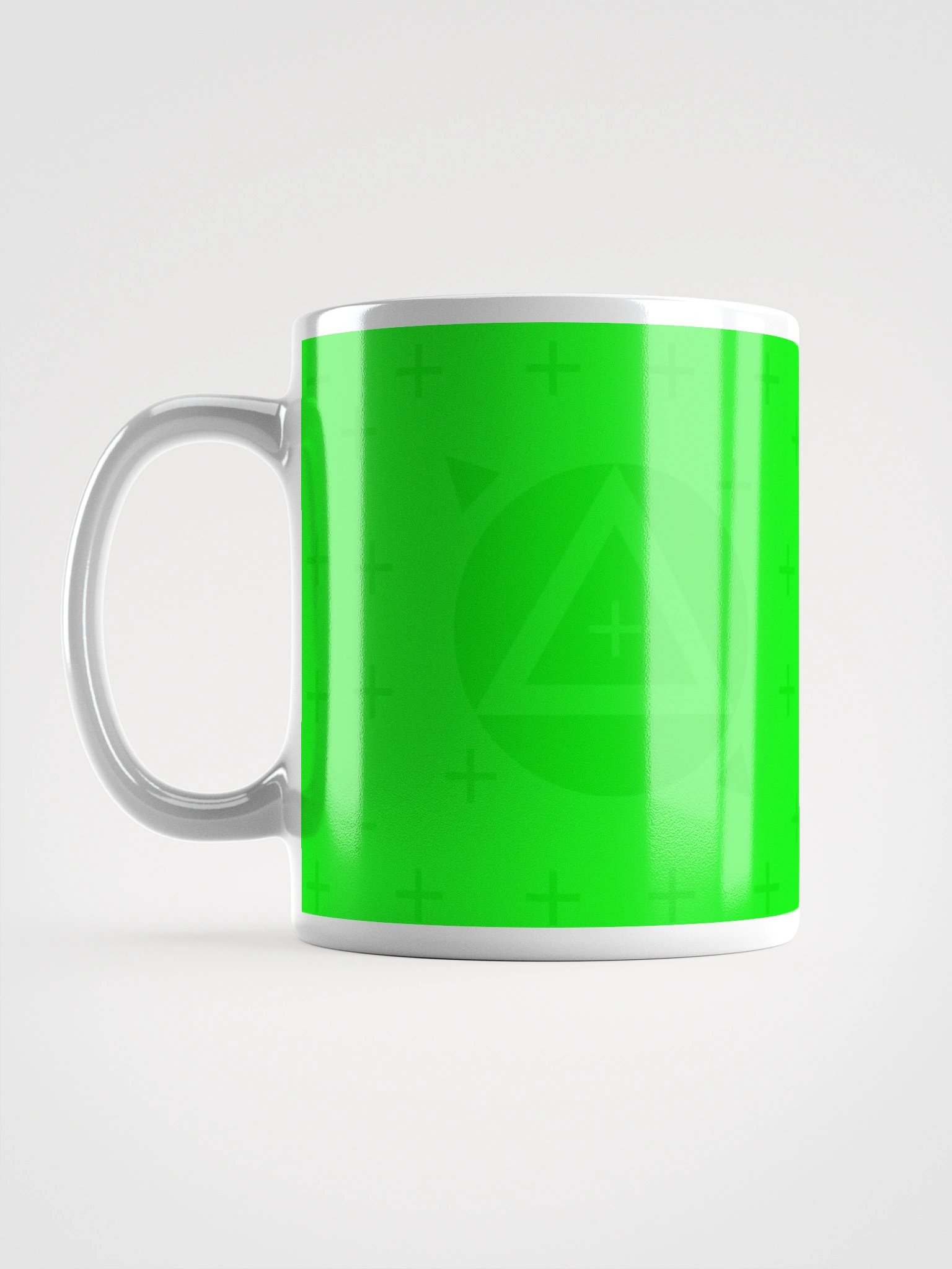 Tracking Markers Mug product image (16)