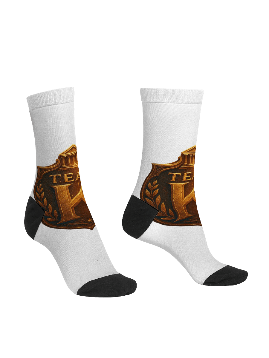 Team K V-5 Socks product image (3)