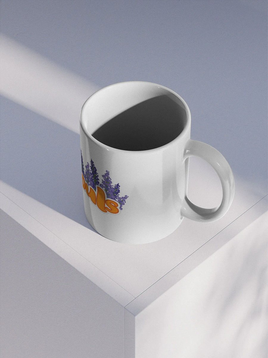 Bluebonnet Logo Mug product image (3)