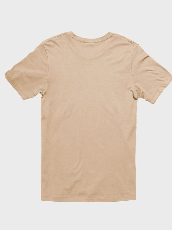Zen Drip Bonsai Tree T-Shirt product image (2)