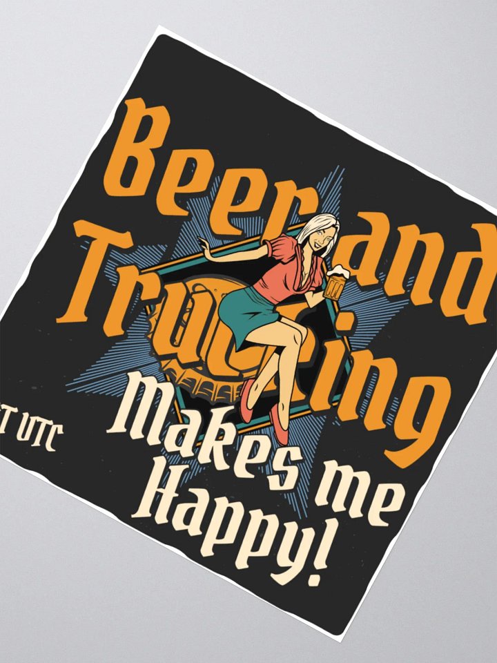 HCT 3x3 Sticker v1 product image (2)