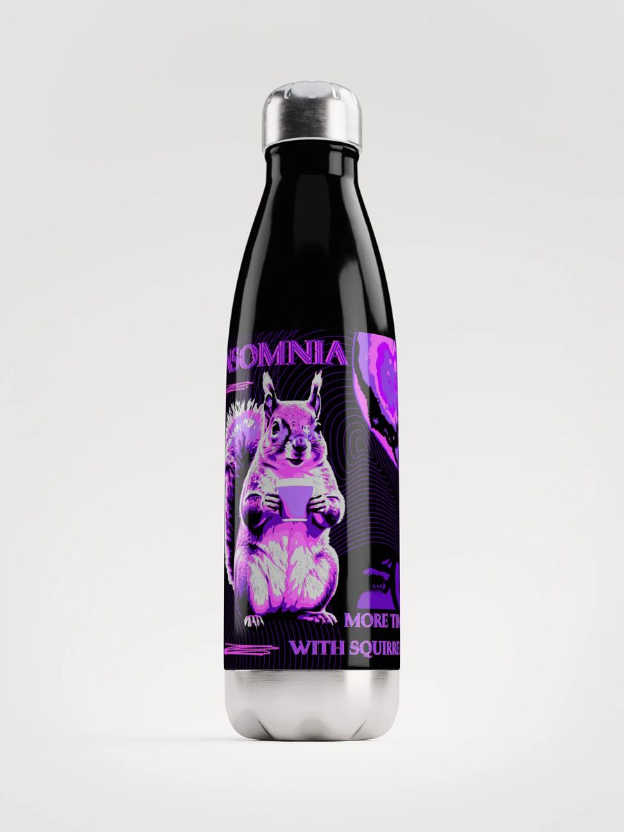 insomnia, more time with squirrels product image (1)
