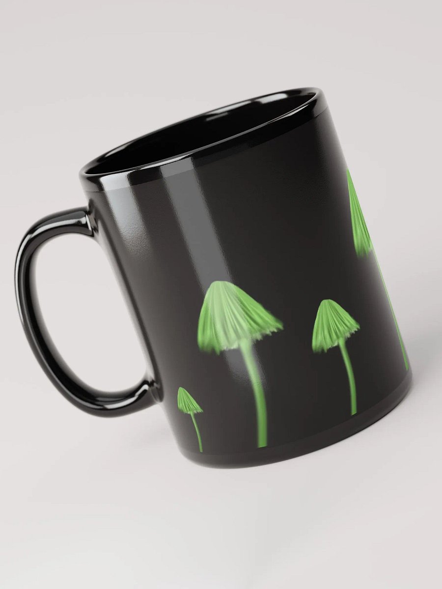 Bioluminescent Mushrooms product image (6)