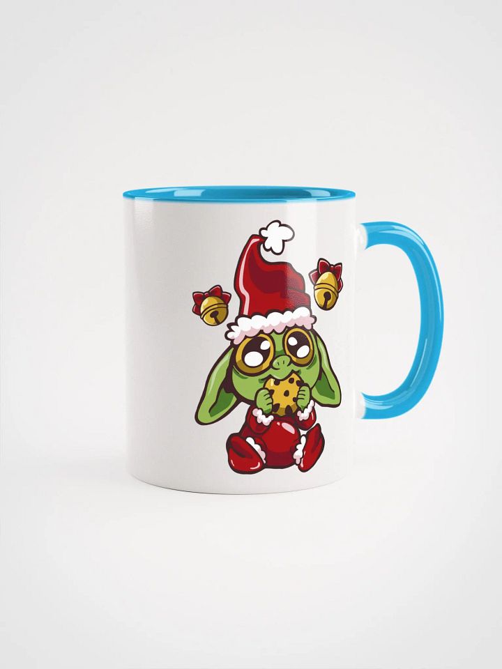 Goblin Xmas Tasse Farbig product image (1)