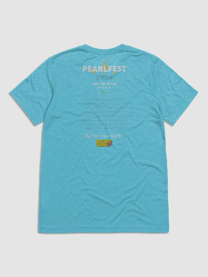 PEARLFEST GOLDENROD product image (17)