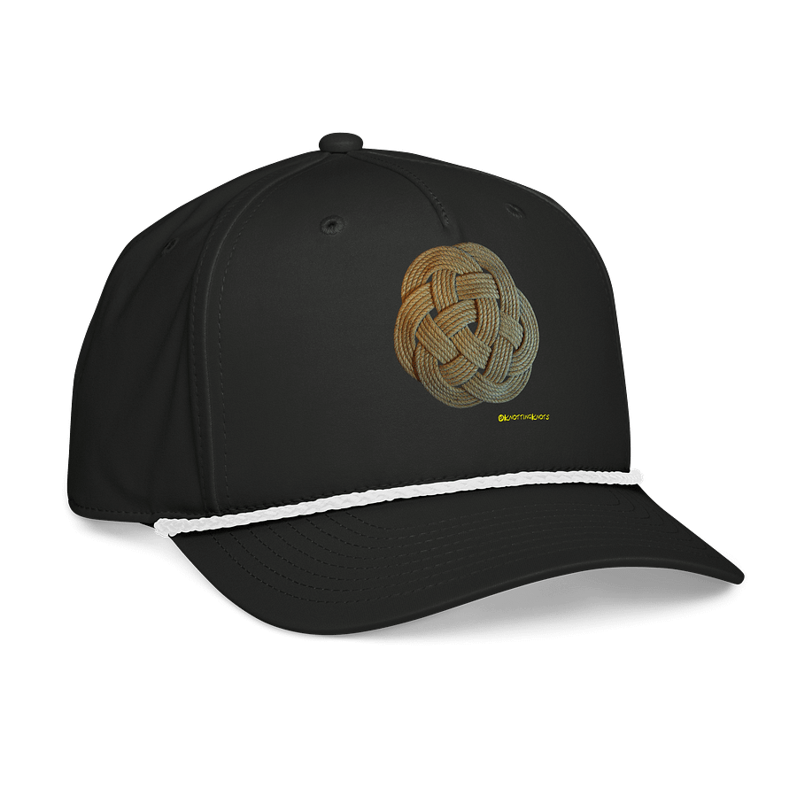 Turk's Head Thump Mat Hat product image (4)