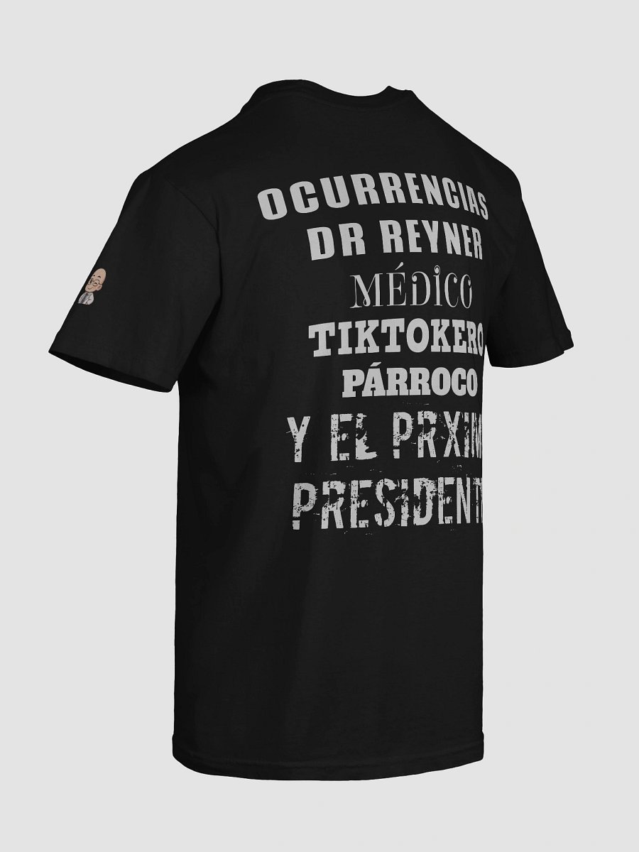 ODR - PRESIDENTE 2054 product image (29)