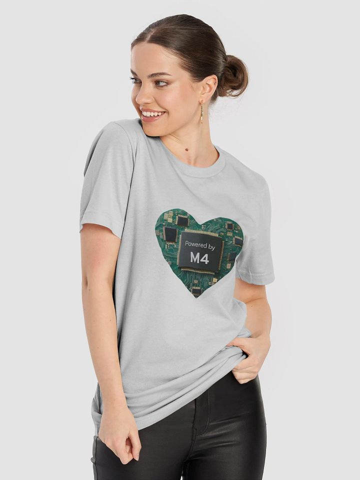 Heart, Circuit board product image (2)
