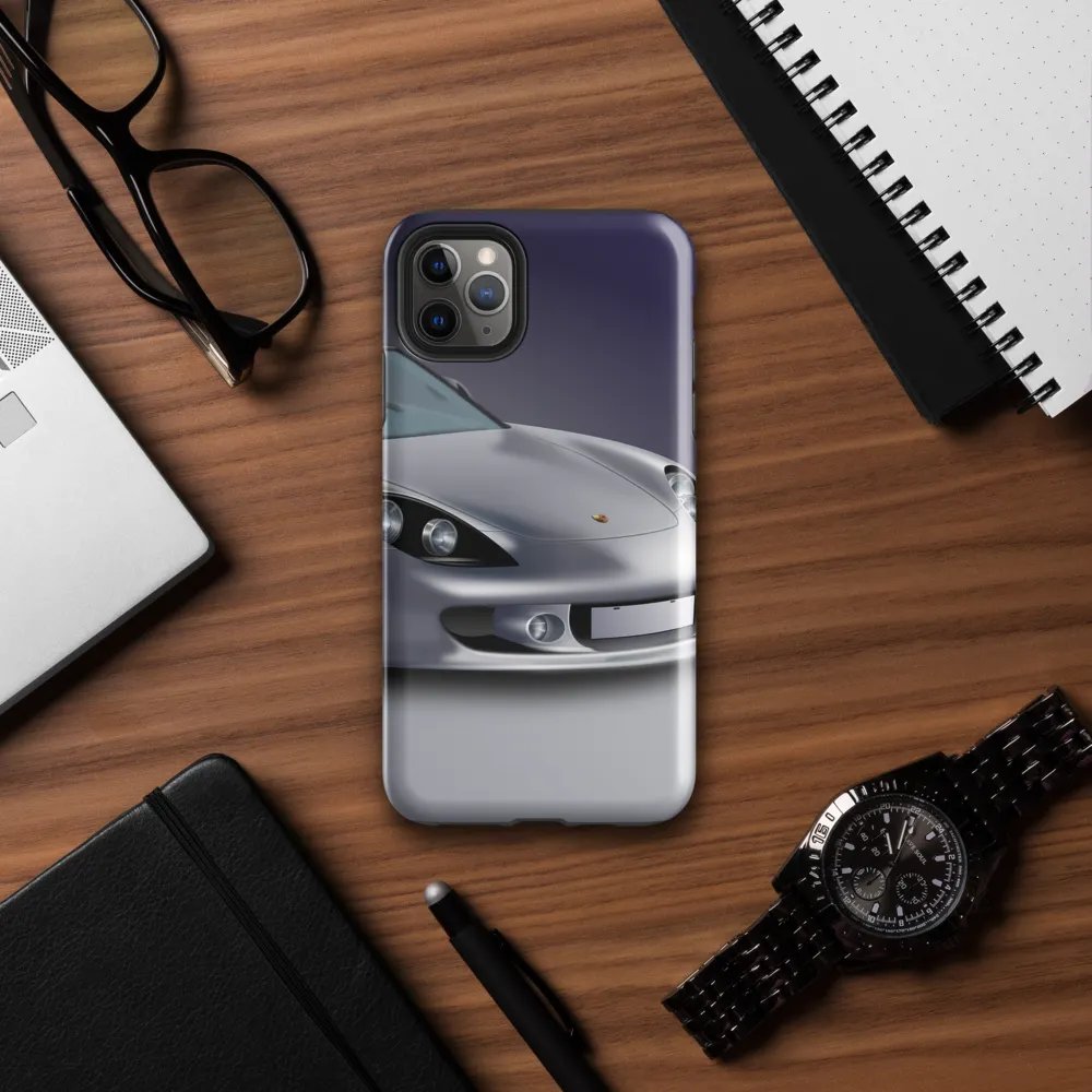 Race-Inspired Phone Case: Style and Protection for Your Device product image (39)