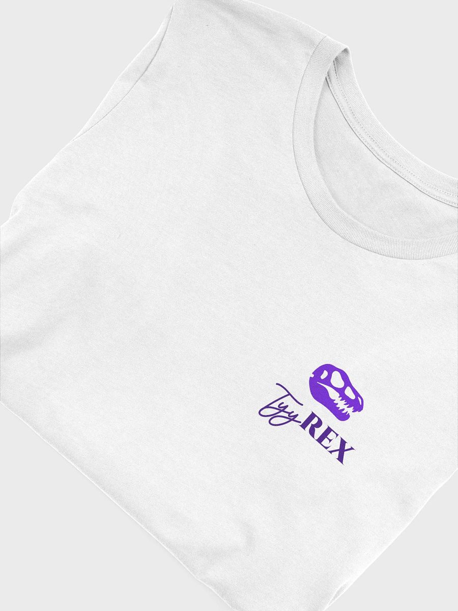 TyyRex Logo Tee product image (61)