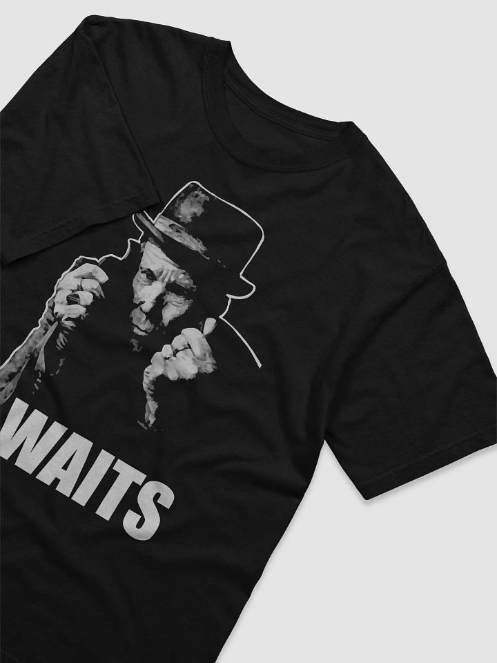 Tom Waits - Real Cool product image (1)