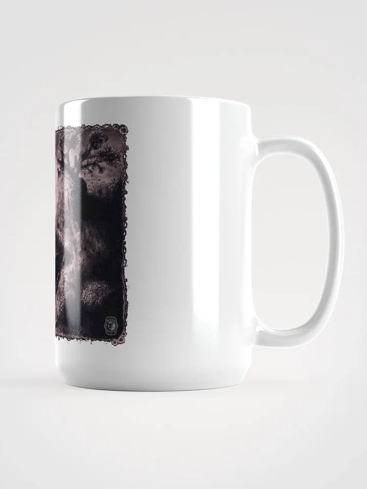 View From a Hill- Mug product image (2)