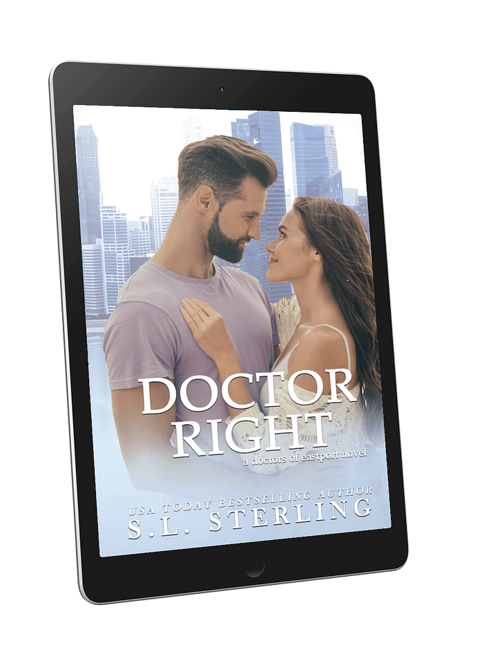 Doctor Right product image (1)