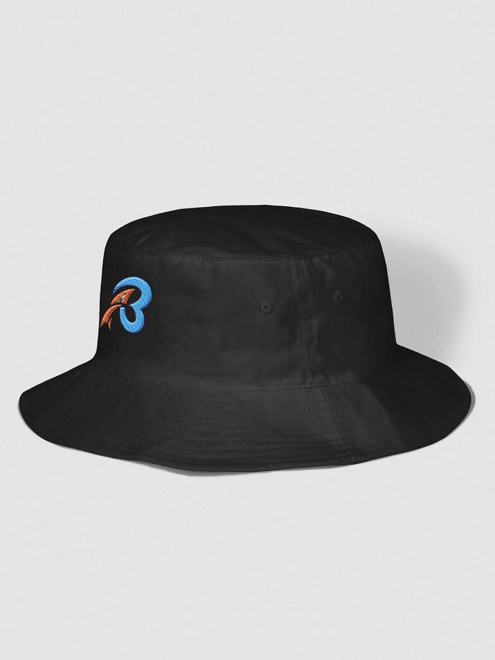 Angry Birdies Bucket Hat product image (2)