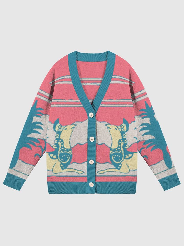 Minoan Knossos Griffin - rose product image (1)