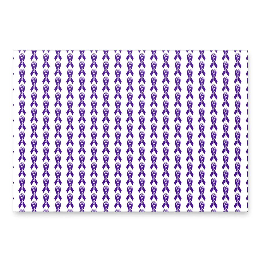 Darts4Alz wrapping paper product image (2)