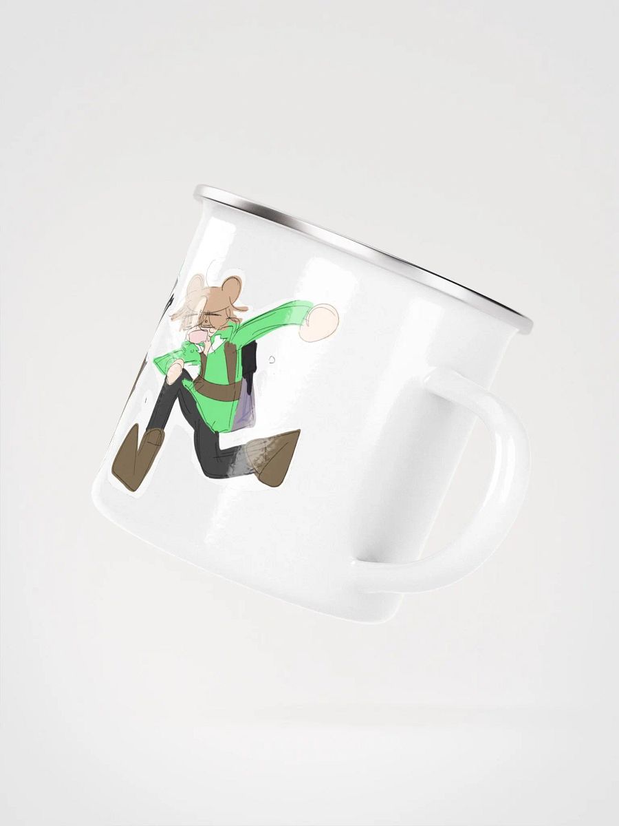 finding a new member for this blog Mountain Climbing cup product image (3)