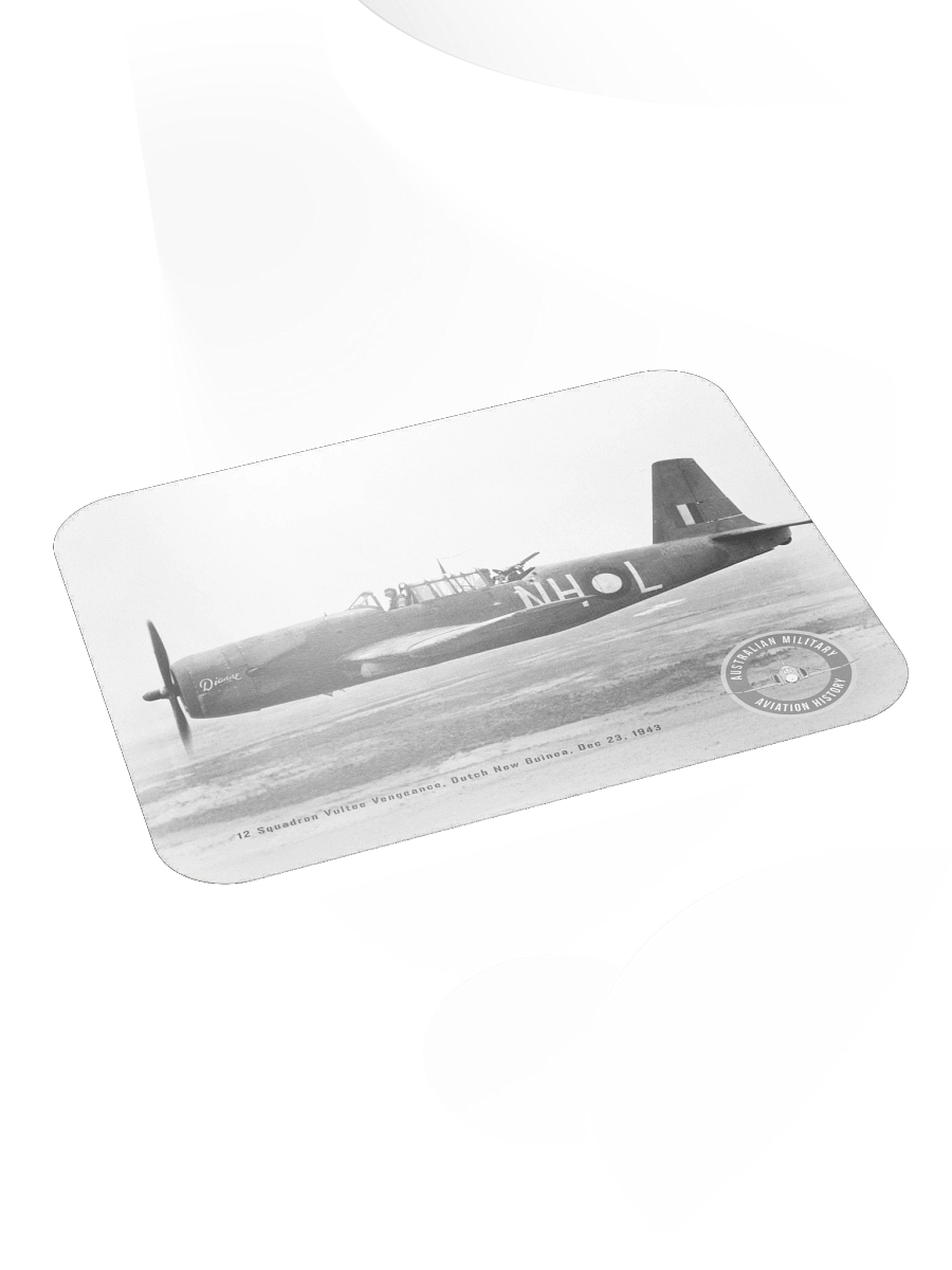 Vultee Vengeance "Dianne" product image (4)