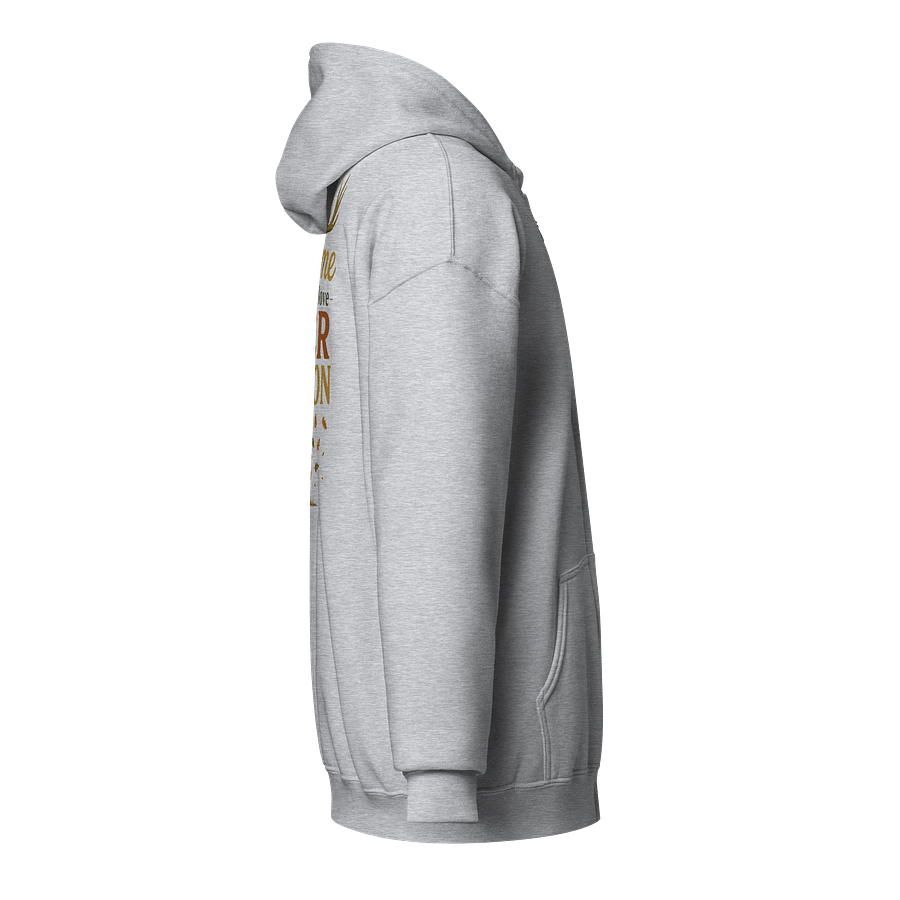 Funny Deer Season Zip Hoodie – Love Me Like Hunting Hoodie product image (20)