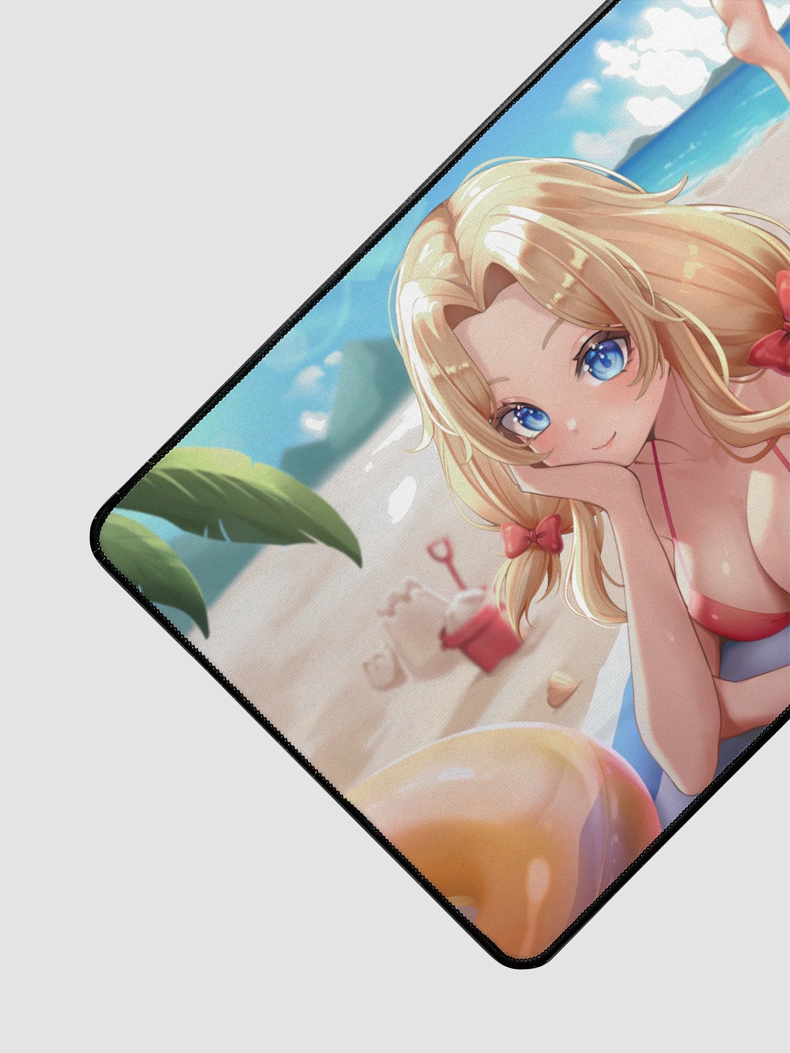 Summer Jummer XL Deskmat product image (1)