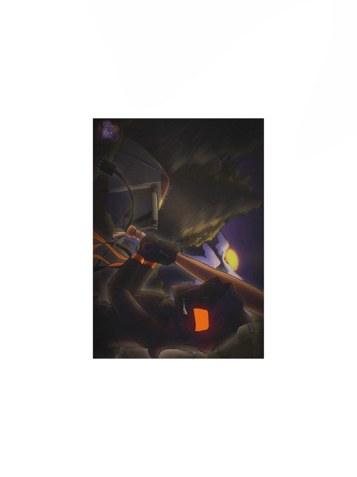 Survival Dusky Poster product image (1)