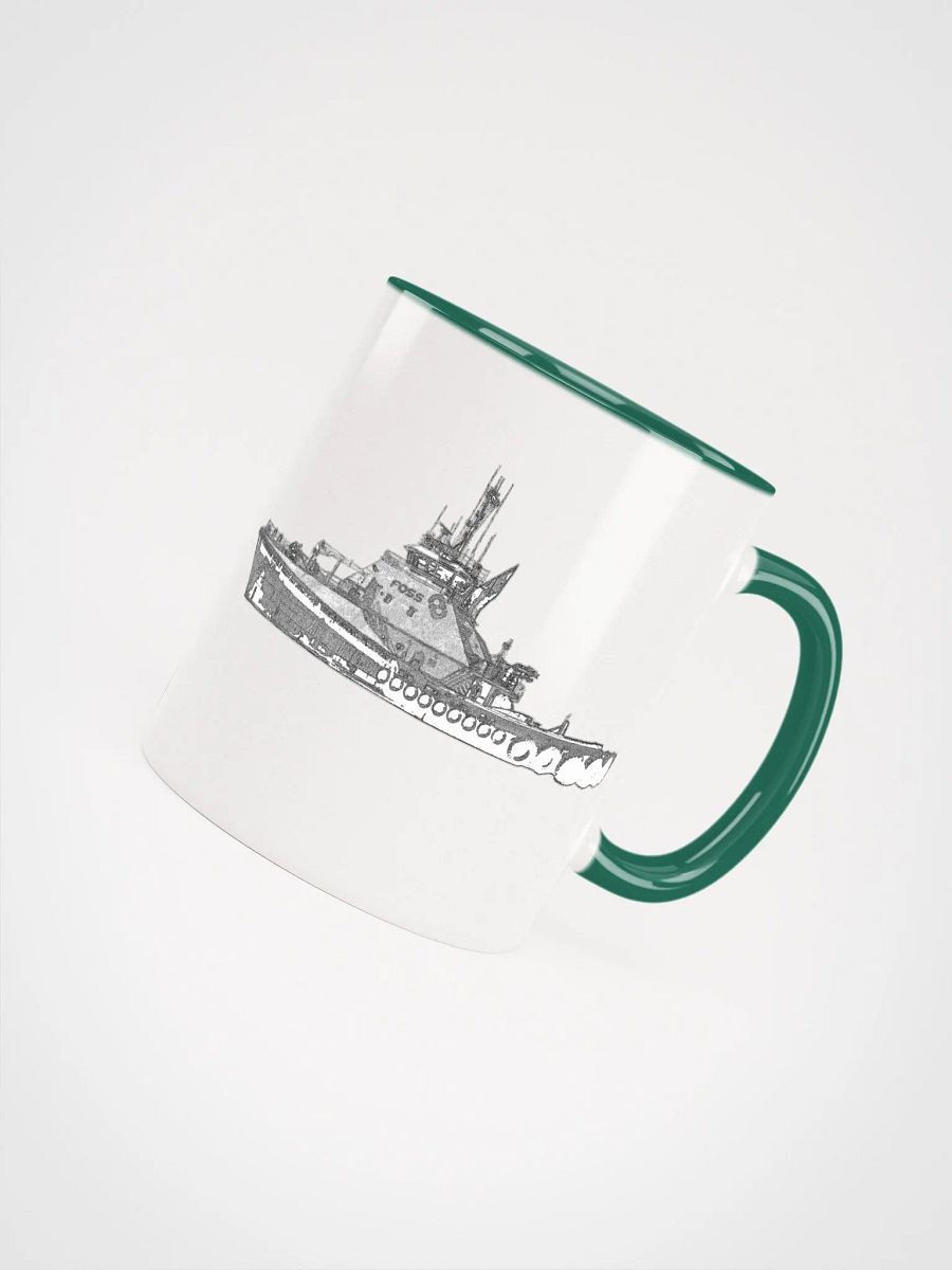 Foss Tugboat Sketch 11oz & 15oz product image (50)