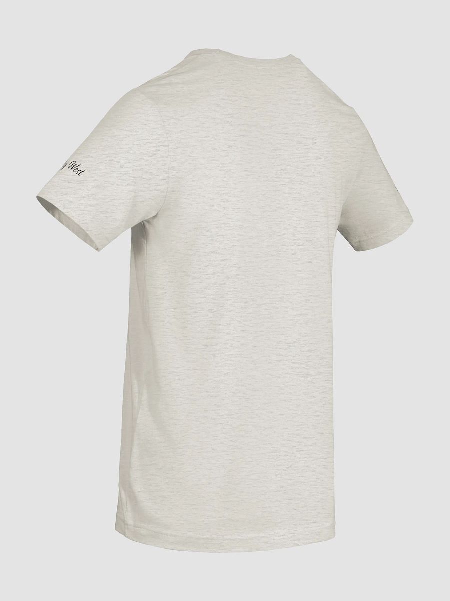 Key West Florida Ultra-Soft Tee product image (69)