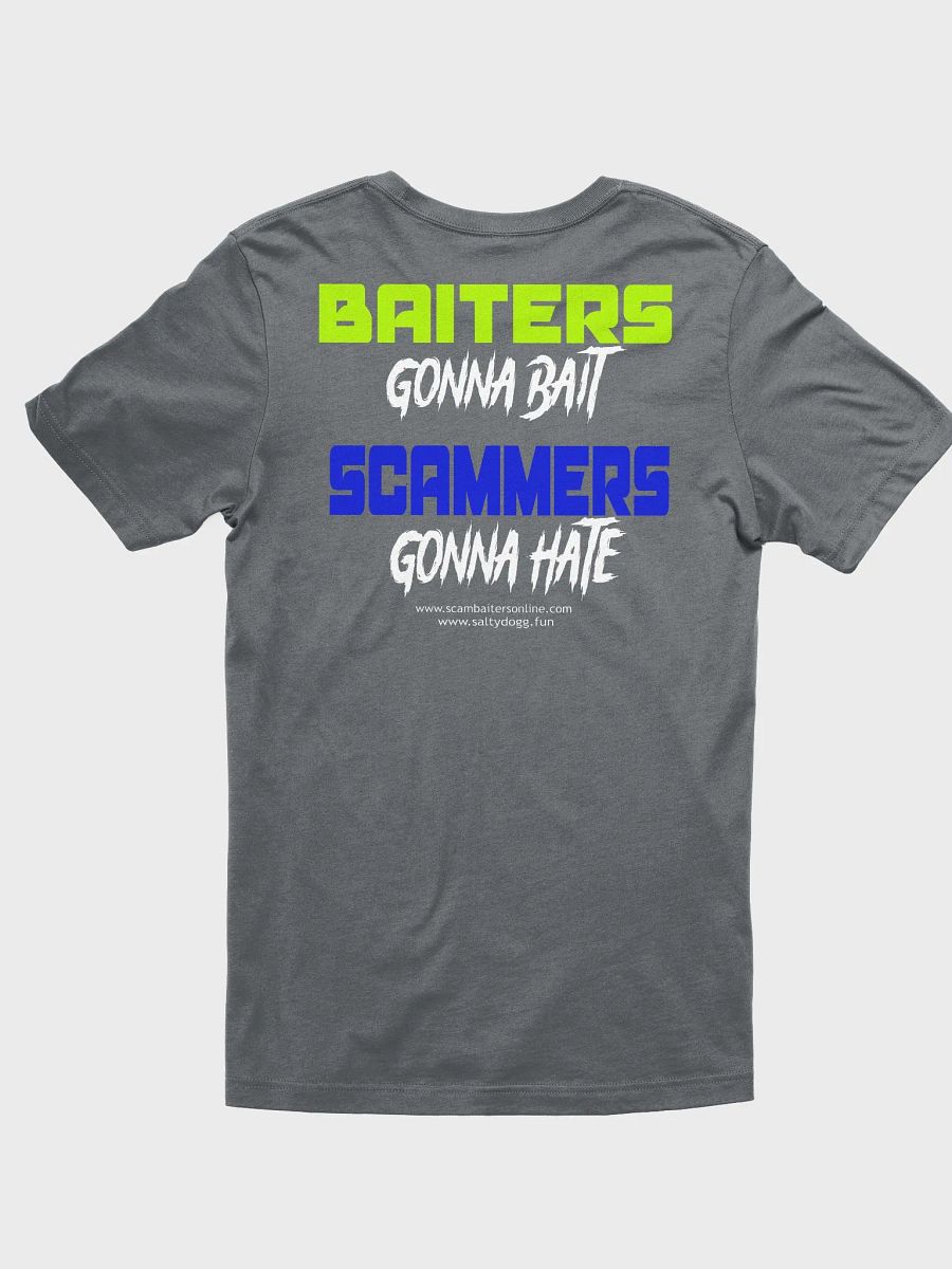 Baiters Gonna Bait T-Shirt product image (3)
