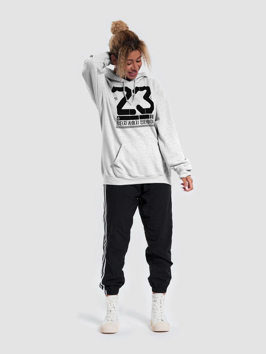 Extra Moist FUI Hoodie product image (51)
