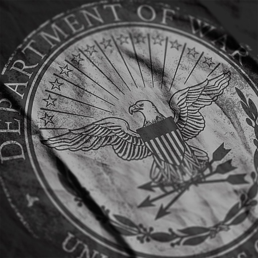 Department of War Seal product image (3)