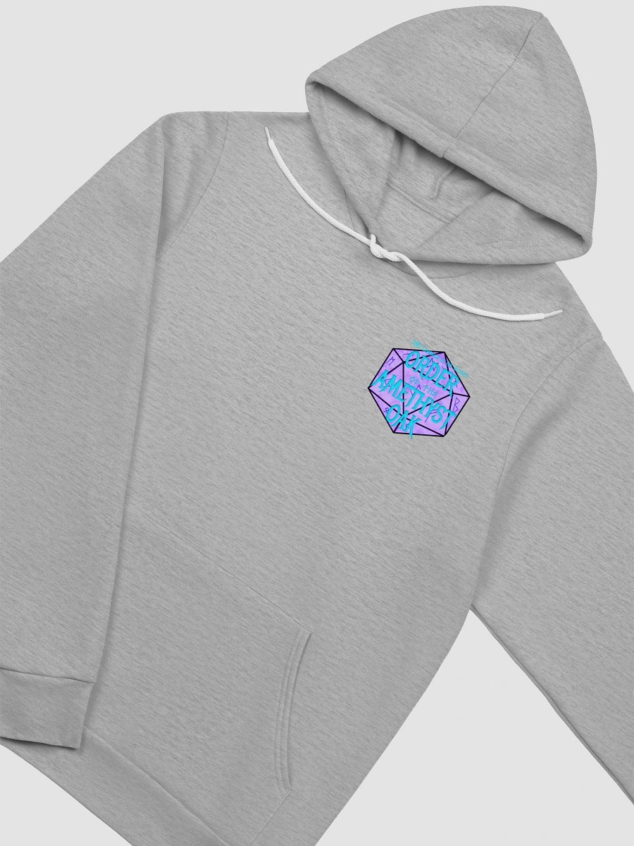 Order Of The Amethyst Oak Hoodie product image (8)