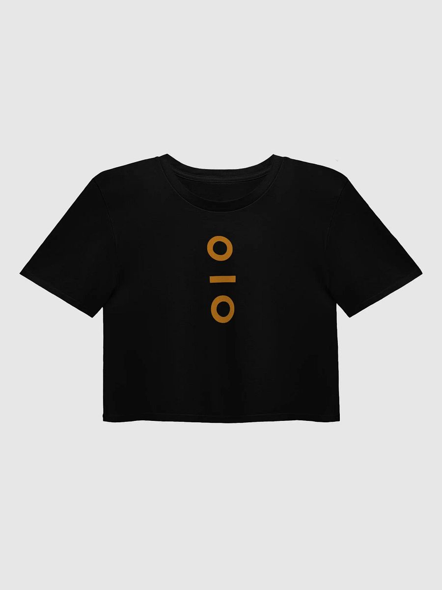 IOI Crop Top product image (2)