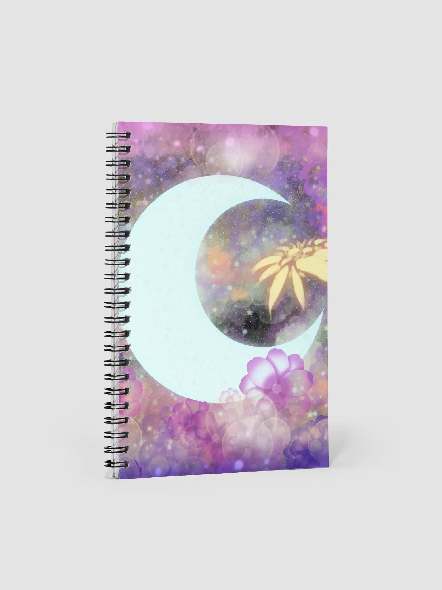 Non Binary: Lunarian Edition product image (1)