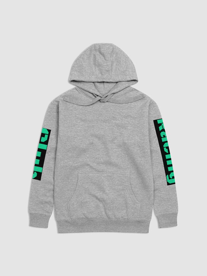 Pepeín Unisex Premium Hoodie product image (2)