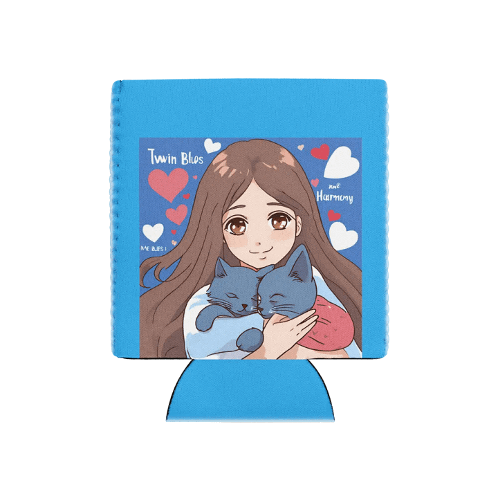 Salem & Binkx Valentine's Day 2025 product image (1)