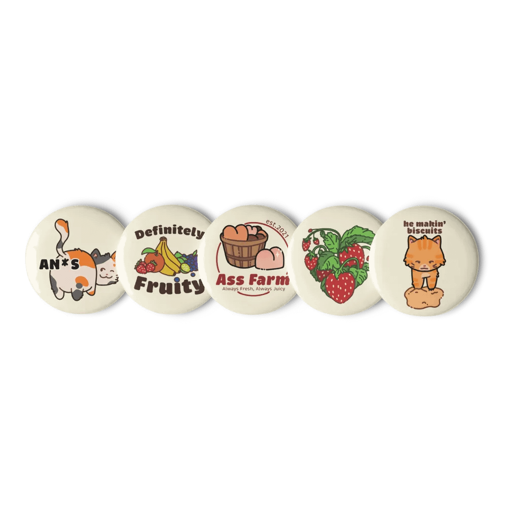 Pin Variety Pack product image (2)