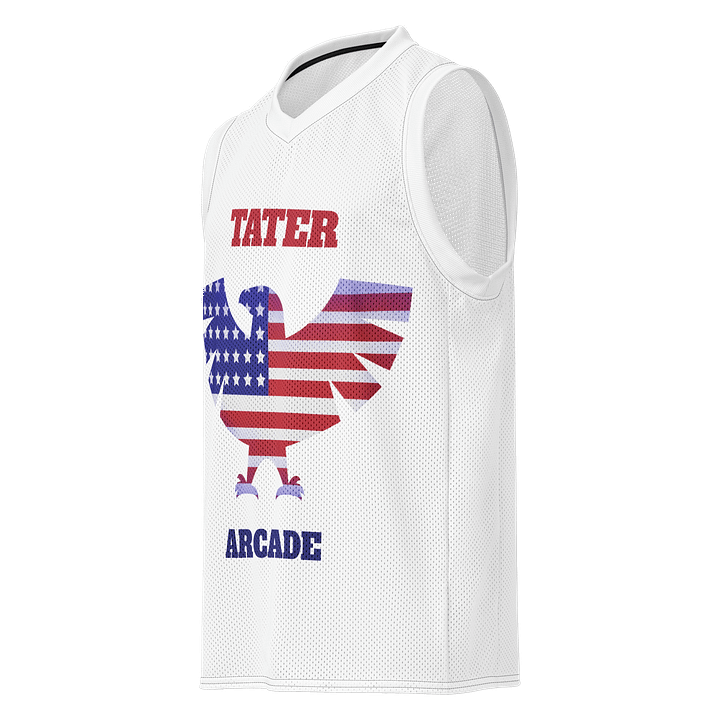 Merica TA Jersey! product image (1)