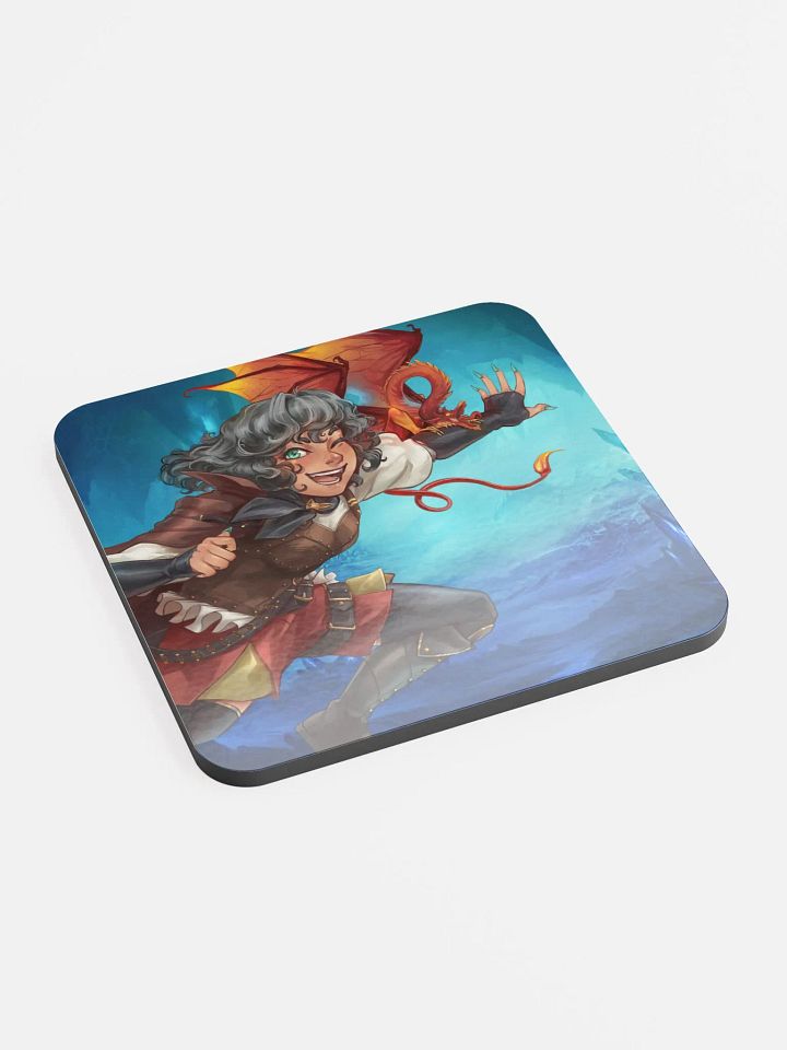 Pepper Coaster product image (2)