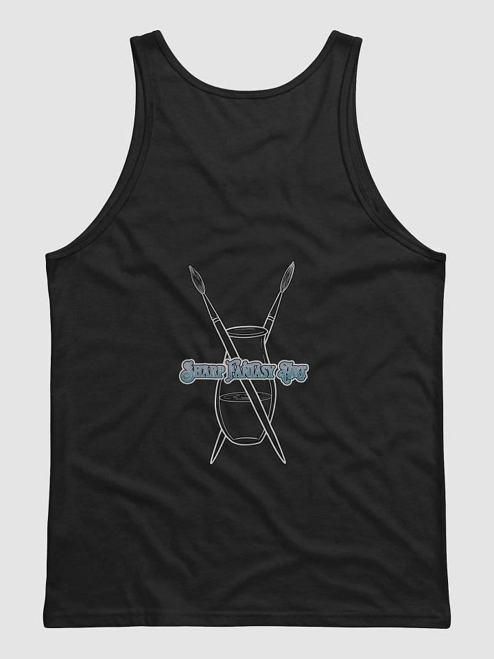 Mermaid Dreams - SFA Tank product image (10)