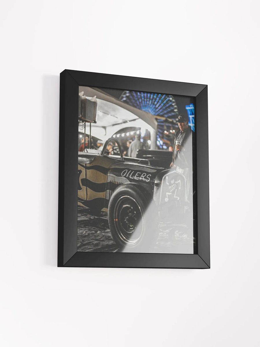 OILERS product image (2)