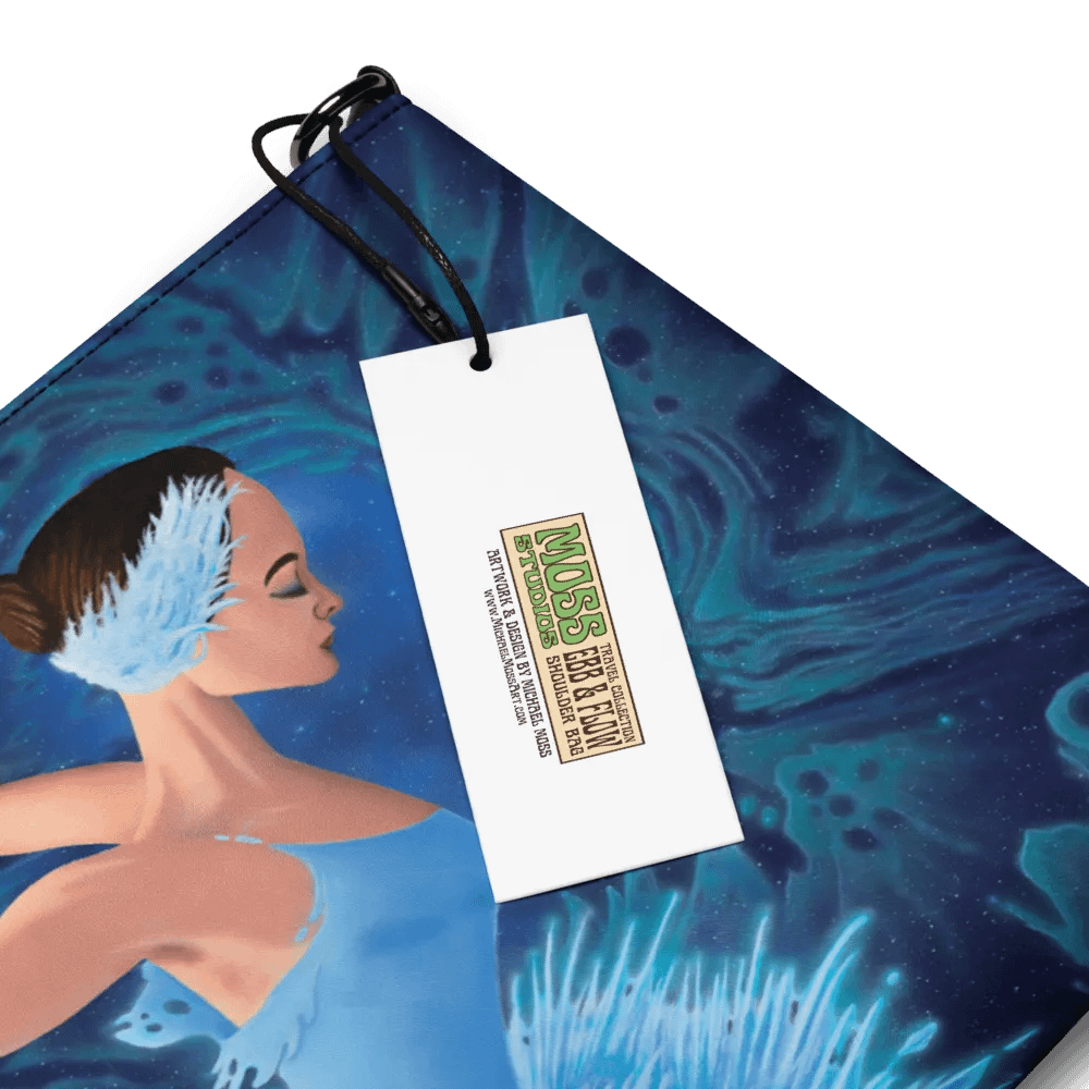 Ebb & Flow Ballerina Crossbody Bag product image (4)