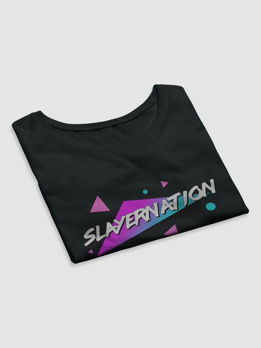 90s SlayerNation Women's Crop Tee product image (7)