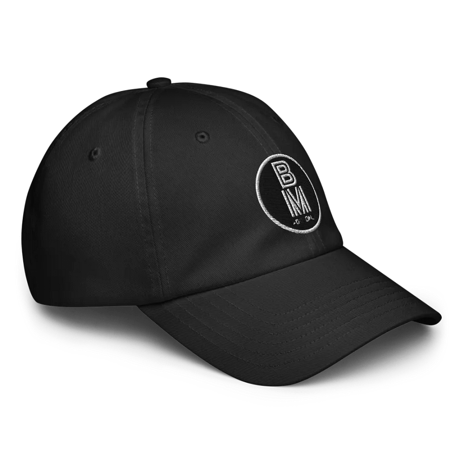 BMFootball Official Under Armour Cap product image (3)