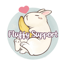 Fluffy Support