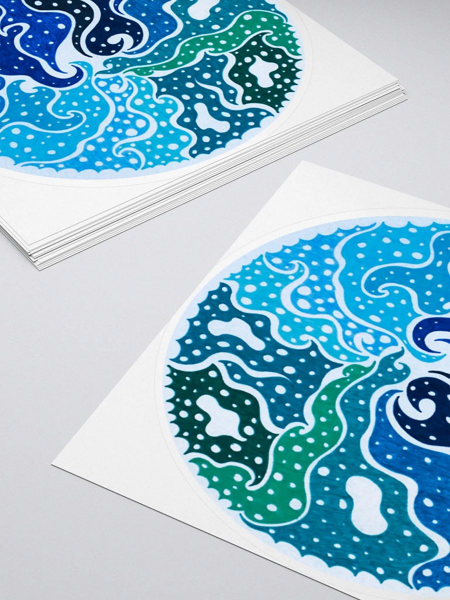 Ocean Currents product image (11)