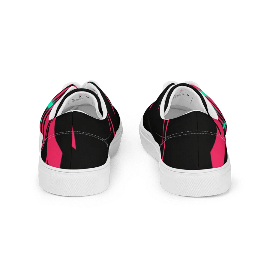 Cyberia Men's Lace-up Shoes product image (6)