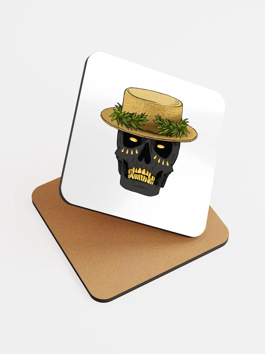 House of Mortem Coaster product image (6)