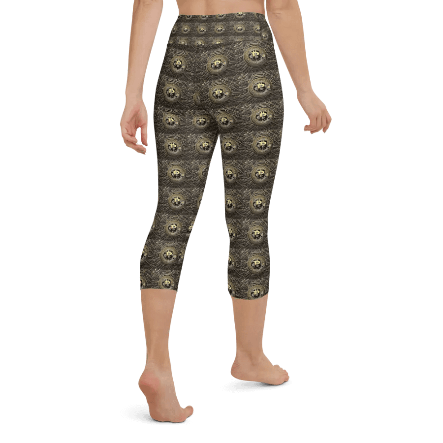 BTC leggins black 1 product image (3)