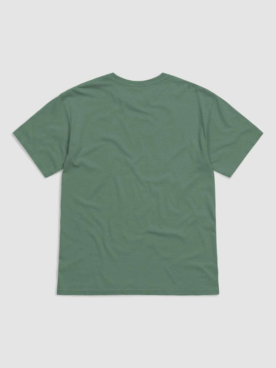 Jesus Line Art - Faith-Inspired Comfort Colors T-Shirt product image (26)