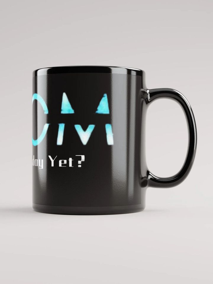 OGF Limited Edition Xcom Mug product image (2)